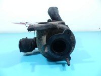 Turbosprężarka Renault Laguna II 708639-5, 8200332125 1.9 dci