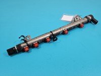 Listwa wtryskowa CZUJNIKI Mercedes Vito W639 0445214161, A6460701895, A6420780149 2,2.0 CDI