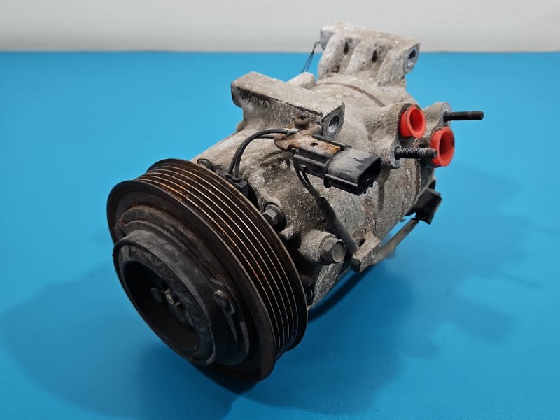 Sprężarka klimatyzacji kompresor Kia Sportage III 10-15 1.6 GDI