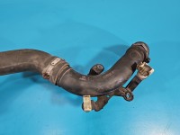 Rura Nissan Pulsar 1.2 T przewód od intercoolera
