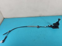 DŹWIGNIA LEWAREK WYBIERAK LINKI Ford Focus Mk1 1.6 16v