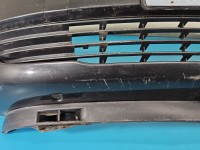 Zderzak przód Opel Zafira A czarny