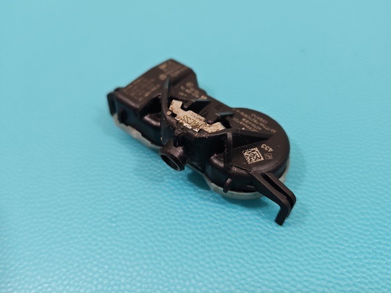 Czujnik ciśnienia opon Renault Talisman A2C99668703, 407004CB0B TPMS