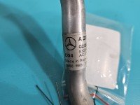 Przewód klimatyzacji rurka Mercedes W205 A2058301600