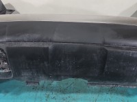 Zderzak tył Peugeot 3008 II Ktvd HB