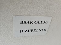 Most tylny DYFER tył Suzuki Grand Vitara II 2.0 16V J20A