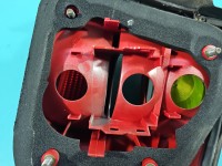 Lampa tył lewa Audi A6 C5 sedan Producent części: Audi, 97-01 EUROPA