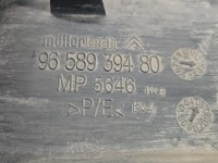 Nadkole przód prawe Citroen C4 I 9658939480