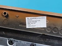 Listwa listwy dekory dekor deski BMW F01 eu