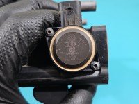 Kolektor ssący AUDI A4 B8 06H133209F, 07L907386 2.0 TFSI
