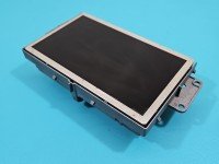 Wyświetlacz Peugeot 407 9663321480 monitor