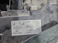 Reflektor lewy lampa przód Audi A4 B5 EUROPA