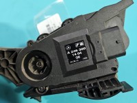 Pedał gazu potencjometr Mercedes W246 A2463001404 2.1 cdi