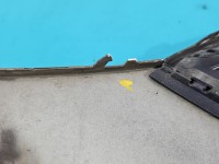 Zaślepka kratka zderzaka prawa atrapa Ford Focus Mk4