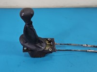 DŹWIGNIA LEWAREK WYBIERAK LINKI Fiat Seicento 0.9 8V