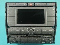 Radio fabryczne Vw Phaeton 3D0035007L radioodtwarzacz