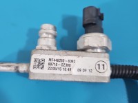 Przewód klimatyzacji rurka Toyota Auris II 1.8 16V 88710-0Z380