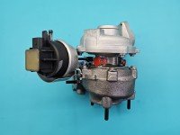 Turbosprężarka Regenerowana AUDI Q5 08- BV43A-0189, 03L145701E, NE50192593 2.0 tdi (CGL) 170KM
