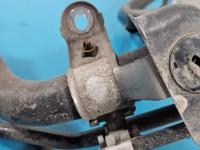 rura Wlew paliwa Toyota Auris II