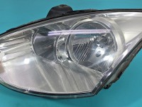 Reflektor lewy lampa przód Ford Focus Mk1 EUROPA