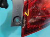 Lampa tył prawa Nissan Qashqai I J10 06-13 HB EUROPA