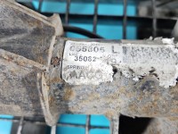 Amortyzator przód lewy przedni Opel Astra IV J