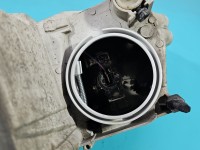 Reflektor prawy lampa przód Skoda Octavia II EUROPA