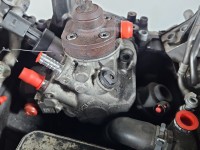 Pompa wtryskowa AUDI A6 C7 0445010642 3.0 TDI (CLAA)