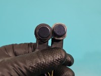 Czujnik parkowania PDC AUDI A6 C7 4G5971095, 4H0919275A grafitowy LX5R