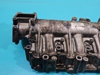 Kolektor ssący Opel Astra III H 55190236, 55182684, 55194739 1.9 cdti