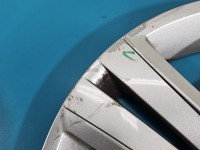 Kołpaki komplet Peugeot 2008 I 13-19 9812533777, 98125341