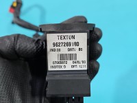 Komputer Sterownik silnika Peugeot 206 1.1 8V wiel