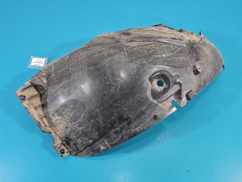 Nadkole przód lewe Dacia Sandero III 20- 638451010R