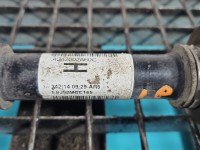 Półoś przód lewa Toyota Auris II 1.8 hybryda automat