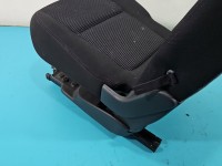 Fotel tył lewy II rząd tylny Peugeot 5008 2 rząd