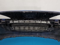 Zderzak przód przedni Peugeot 207 KMFD