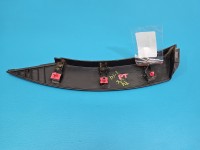 Listwa błotnika tył prawa Hyundai Santa Fe III 12–18 87744-4Z000