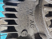 Reduktor Vw Tiguan I 07- 1.4 TSI 4X4 4WD