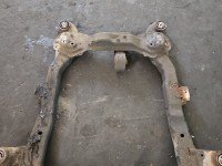 Sanki Belka silnika Opel Vectra C 2.0 dti