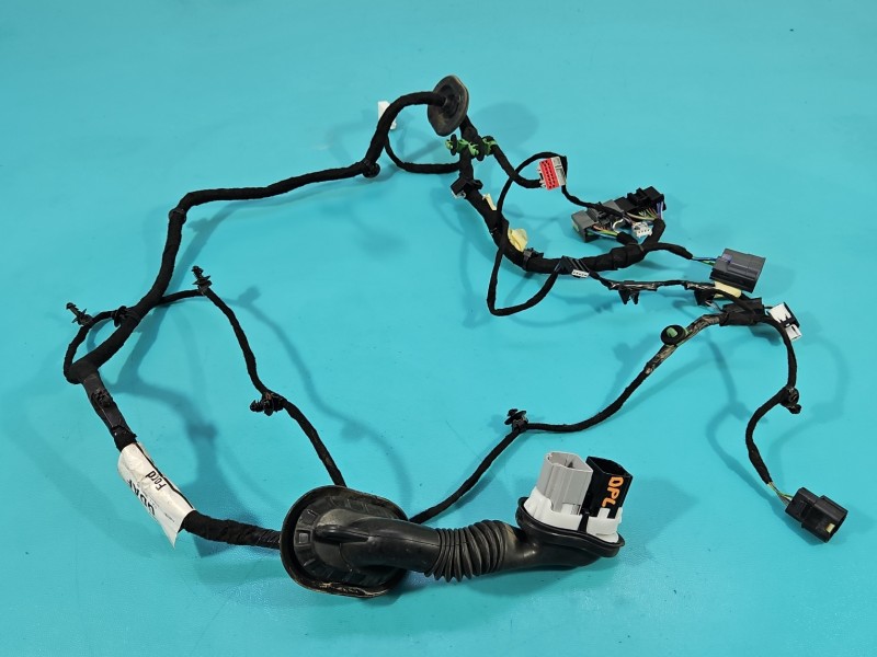 Instalacja Wiązka drzwi przód lewych Ford Focus Mk4