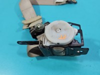 Pas bezpieczeństwa tył prawy TOYOTA Toyota Land Cruiser 120 J120