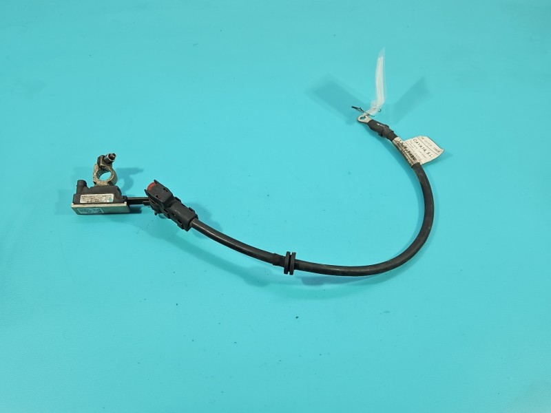 KLEMA INSTALACJA WIĄZKA MINUSOWA MINUS Alfa romeo Giulietta 0199000054, 554950436300, 504363