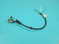 KLEMA INSTALACJA WIĄZKA MINUSOWA MINUS Alfa romeo Giulietta 0199000054, 554950436300, 504363