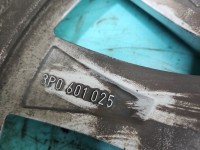 Felga aluminiowa 16" Skoda Superb IV alufelga