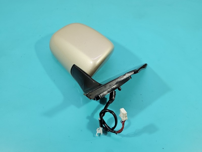 Lusterko prawe LEXUS RX II 03-08 4R4 europa