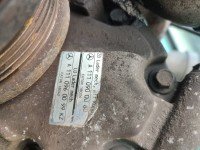 Turbosprężarka Mercedes W202 A1110900080 2.0 kompressor 192KM