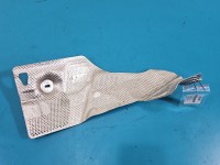 Osłona termiczna Mercedes W177 2.0 T