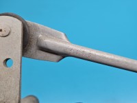 Mechanizm wycieraczek W000073893 Fiat Tipo II 15- europa