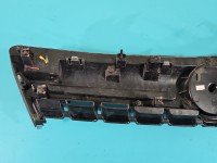 Atrapa grill Opel Antara