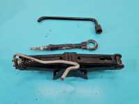 lewarek Podnośnik samochodowy trapezowy Citroen C3 Picasso 08-17